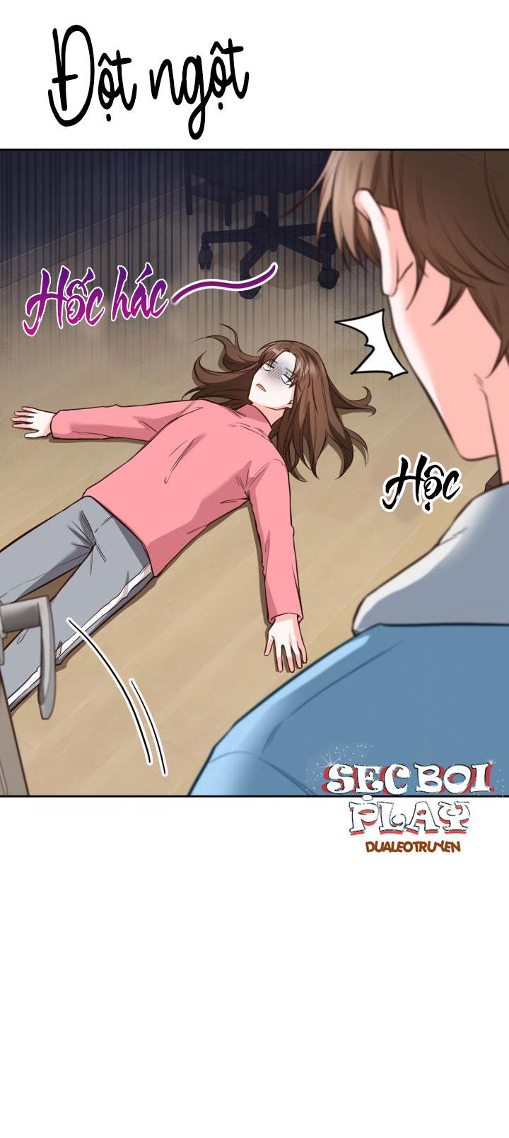 phòng tắm hơi chapter 16 40