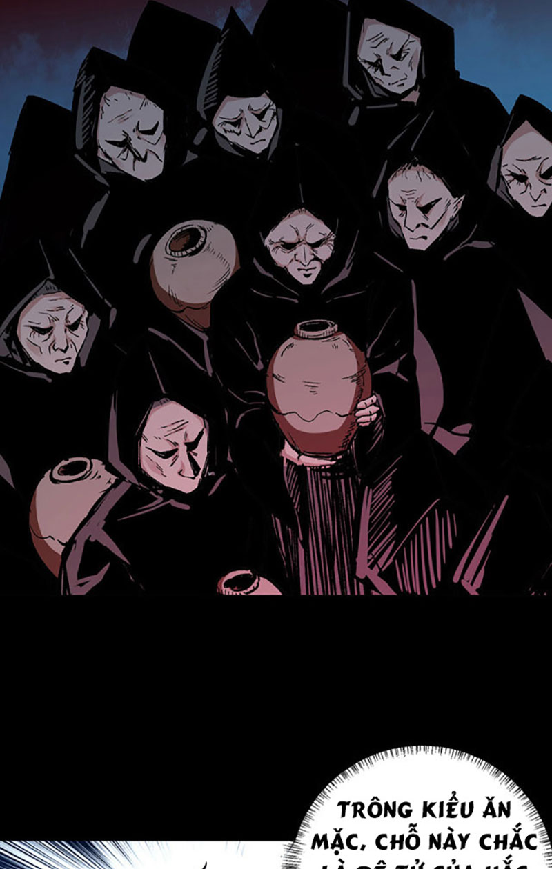 võ đạo độc tôn chapter 377 14