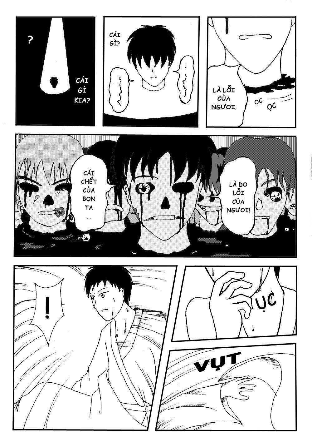 prince's days chapter 4 12