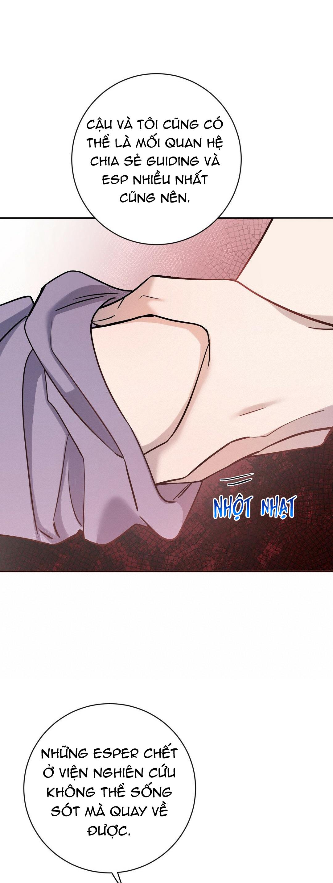 vô danh chapter 5 12