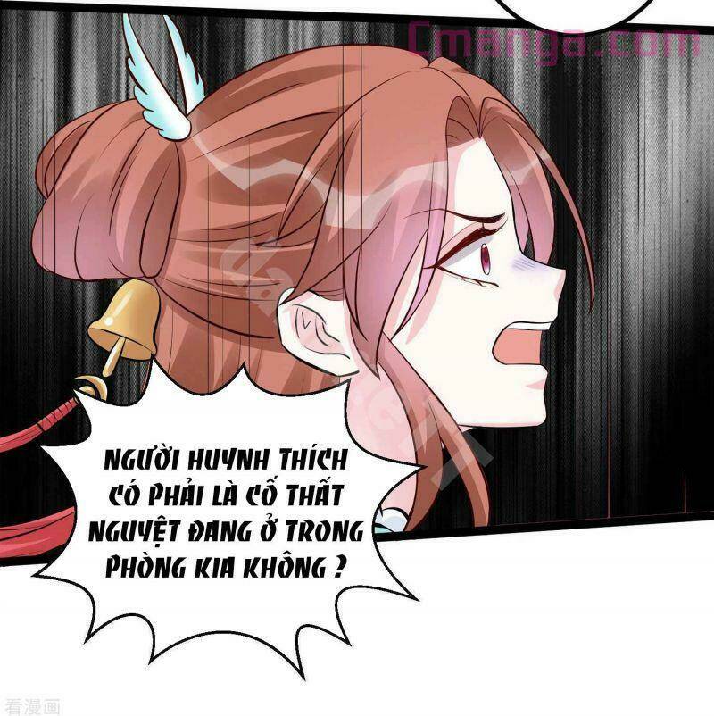 độc y đích nữ chapter 42 14