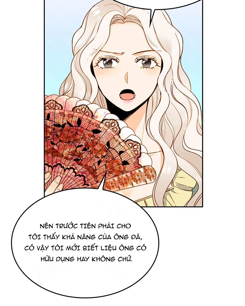 Hoàng Hậu Tái Hôn chapter 27.1 16