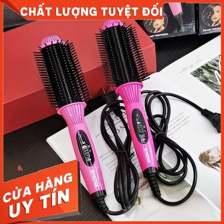 LƯỢC ĐIỆN NO.VA. 8810 UỐN CỤP , LÀM PHỒNG MÁI