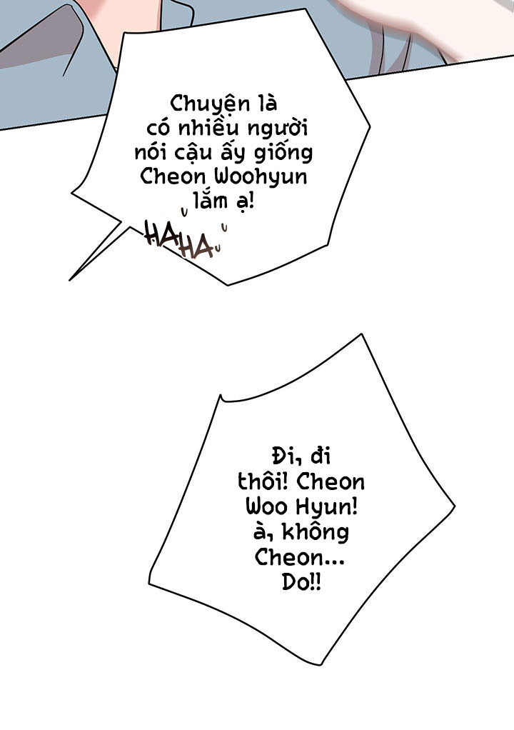 sự tình khó tránh chapter 6 43