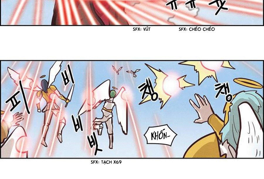 the devil king is bored season 2 chapter 66 7