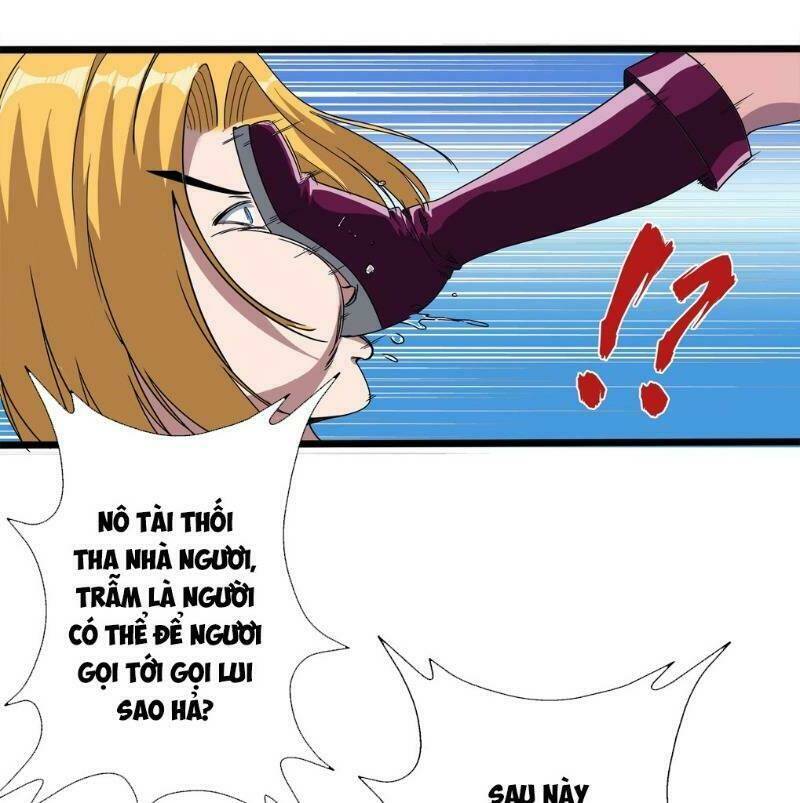 trứng ơi, chạy đi!! chapter 14 16