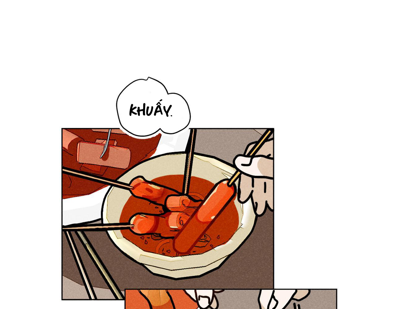 Tổng Tài Đu Idol chapter 30 - Trang 37