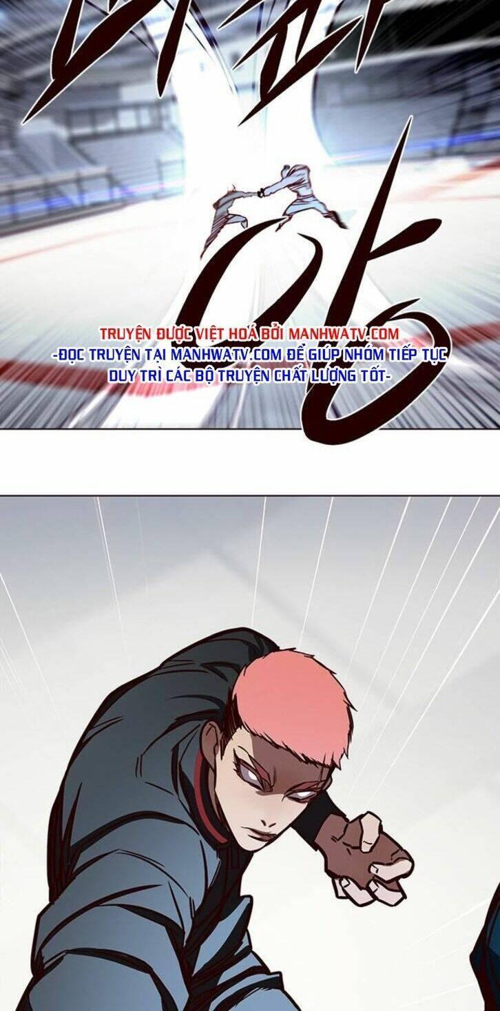 biến thân thành mèo chapter 149 56