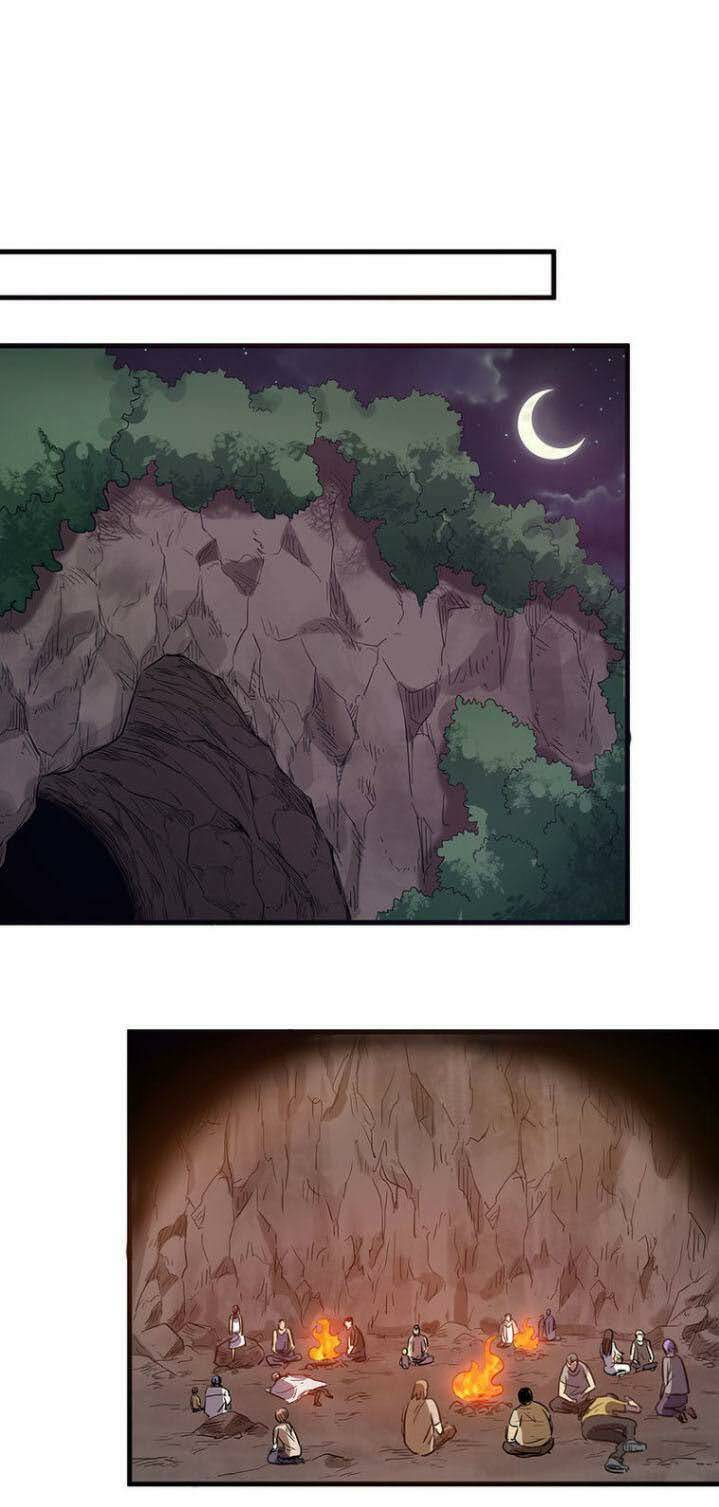 sau mạt thế tôi trở thành zombie chapter 29 27