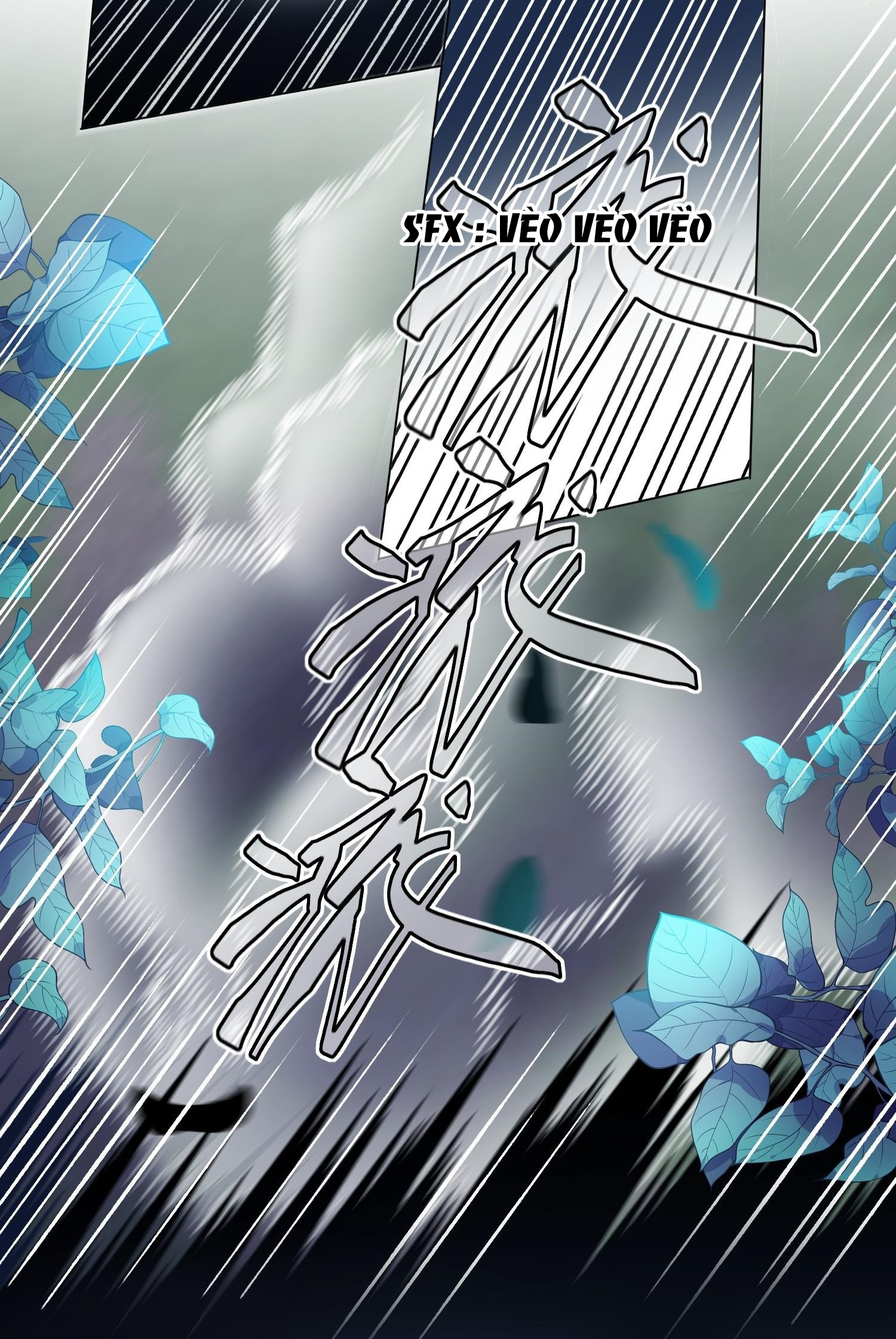 tôi phải làm một kẻ đại xấu xa chapter 84 52