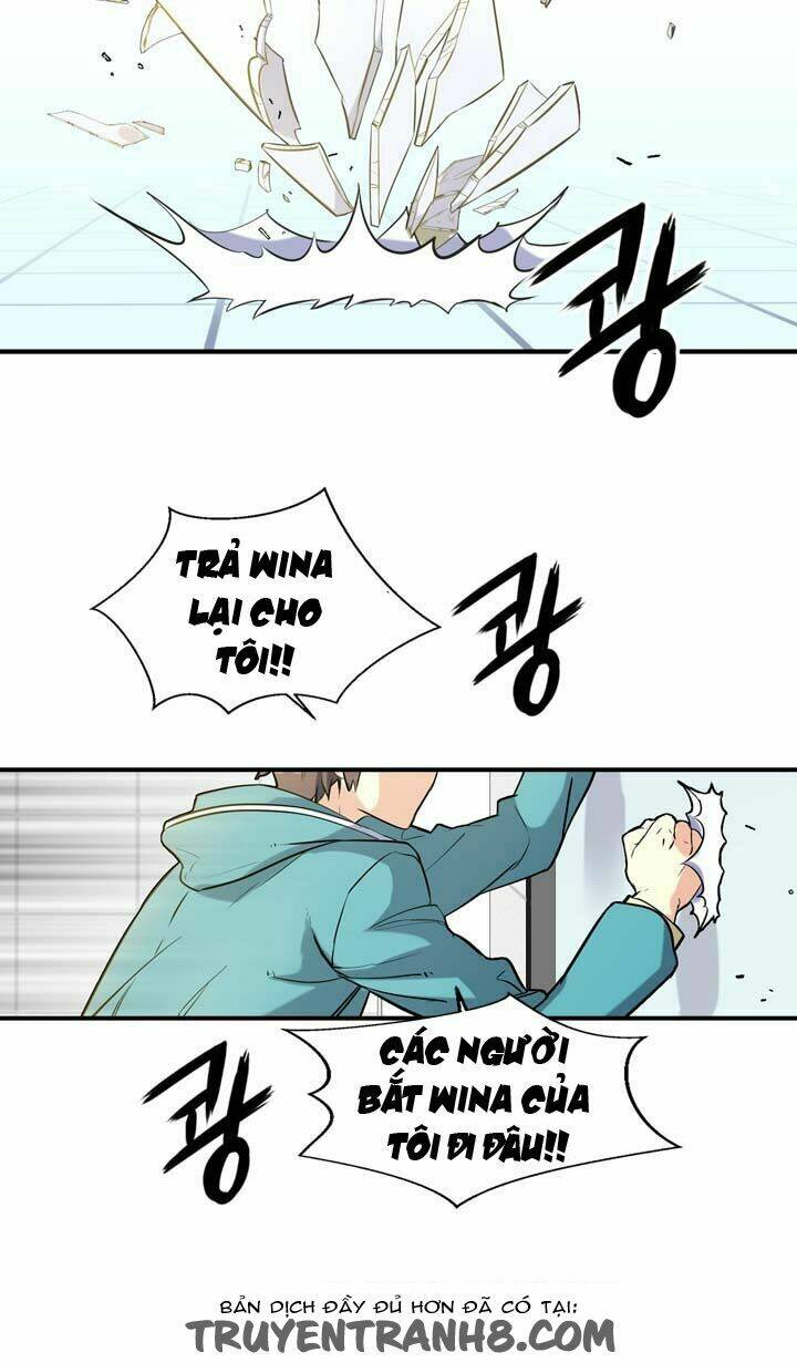 amentia chapter 23 26