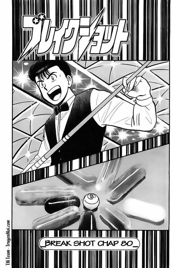 break shot chapter 80 2