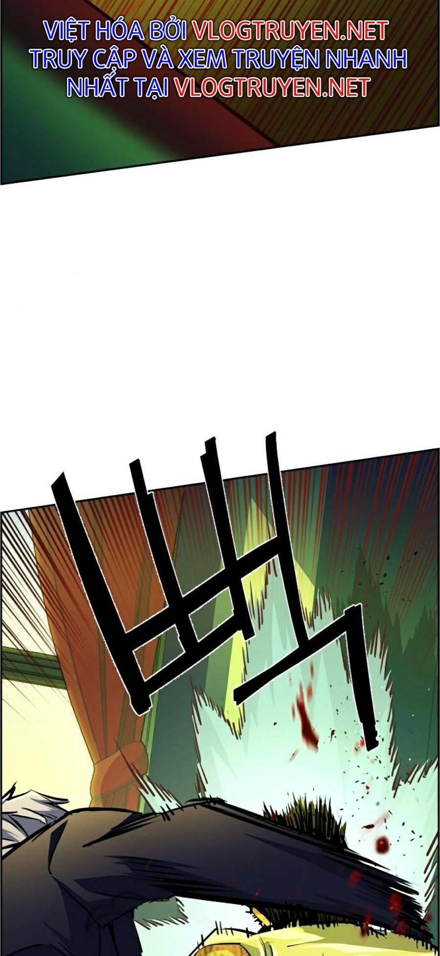 bạn học tôi là lính đánh thuê chapter 70 53