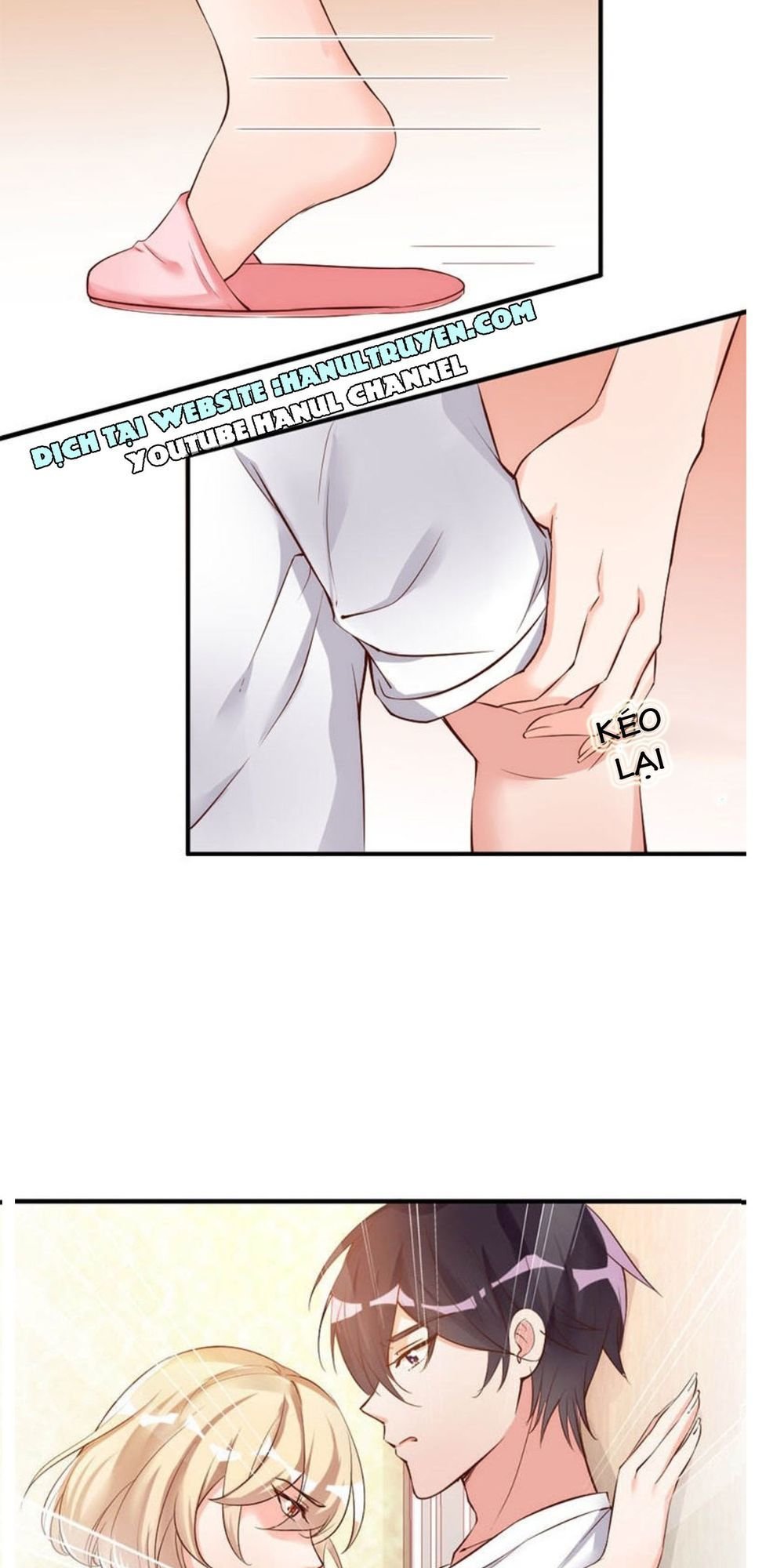 vợ có chút lạnh lùng chapter 36 19