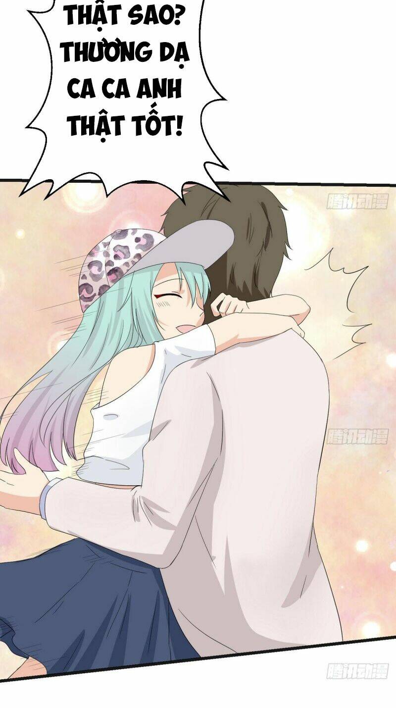 hắn là long ngạo thiên chapter 32 14