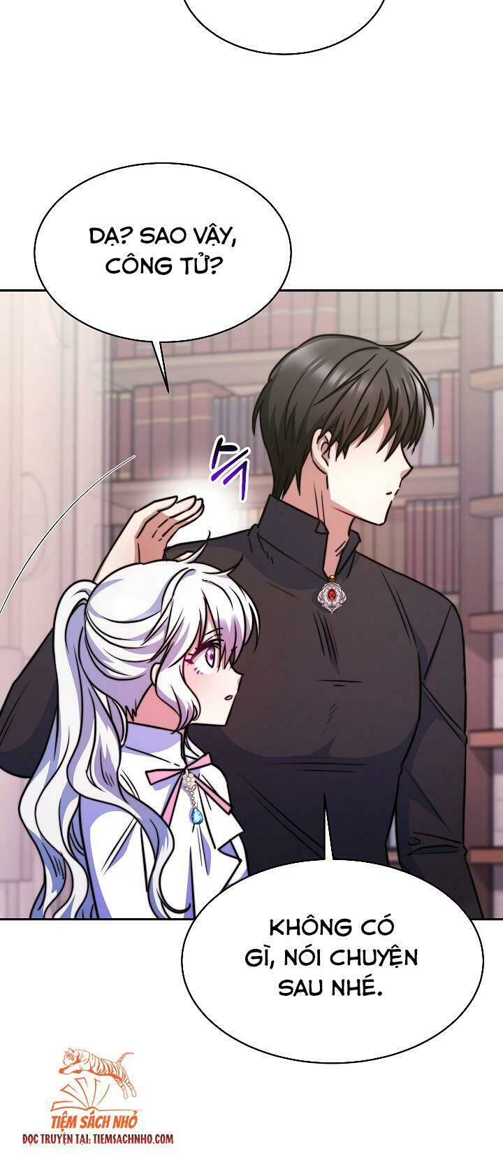 nàng evangeline chapter 11 39