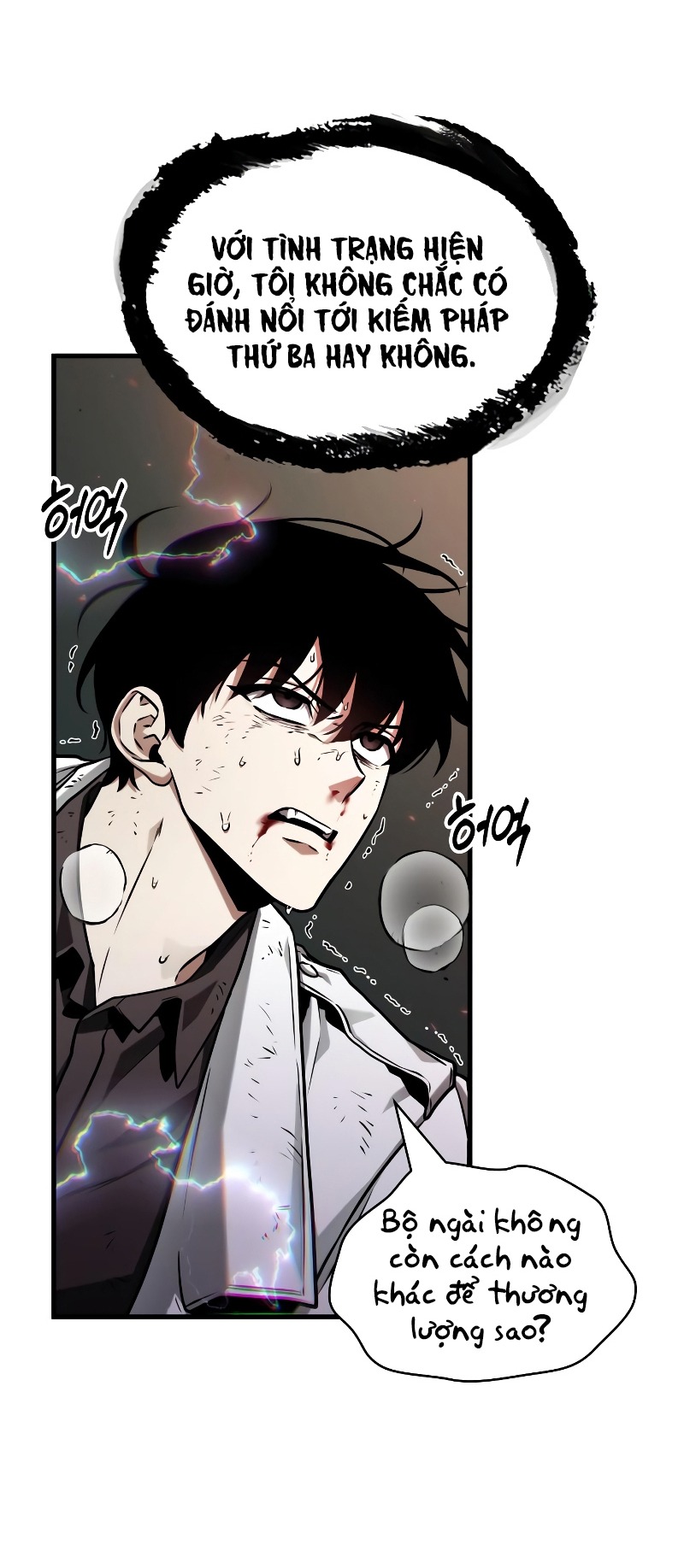 toàn trí độc giả - omniscient reader chapter 203.1 12