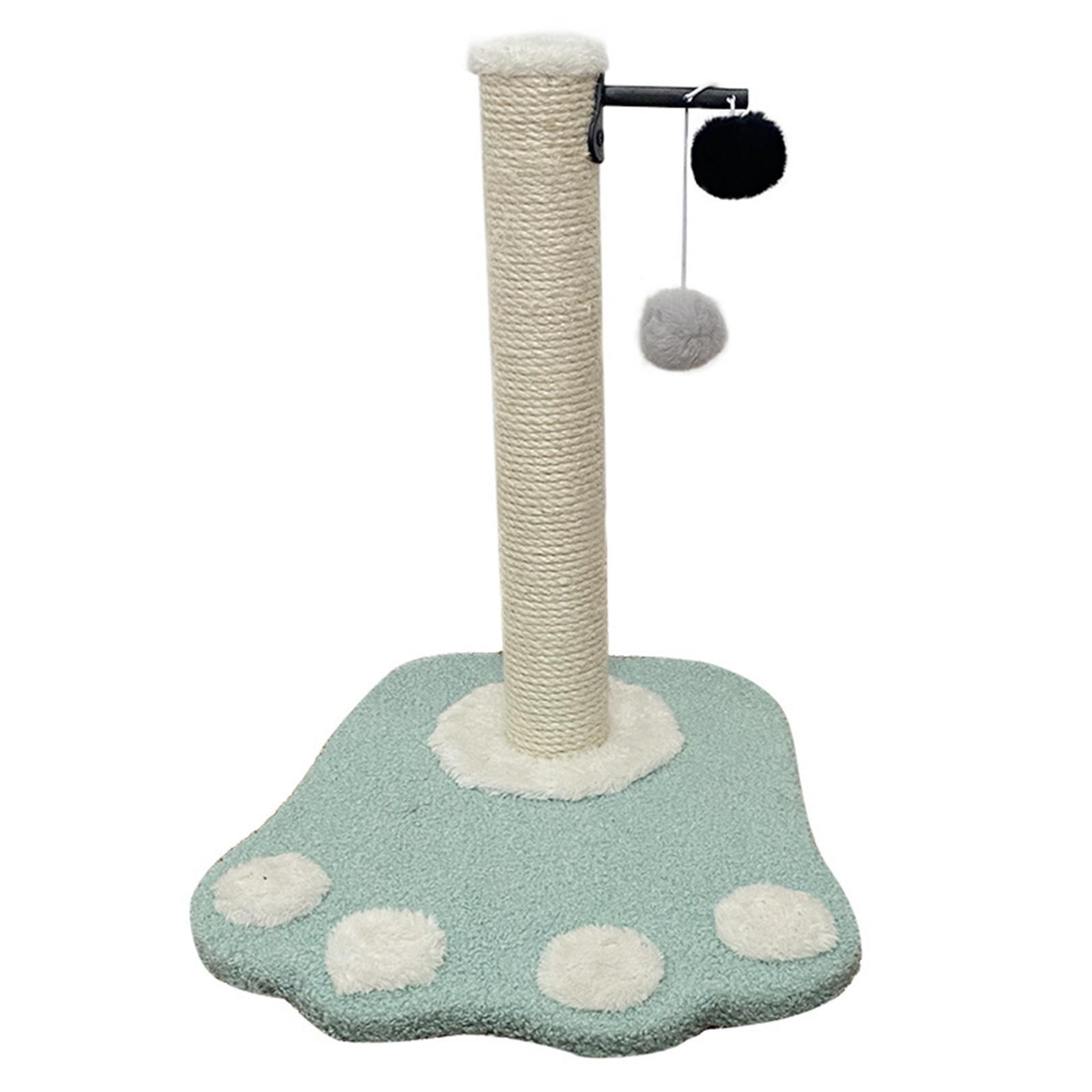 Cat  Scratcher Sisal Grind Claw Pet Supplies Exercise