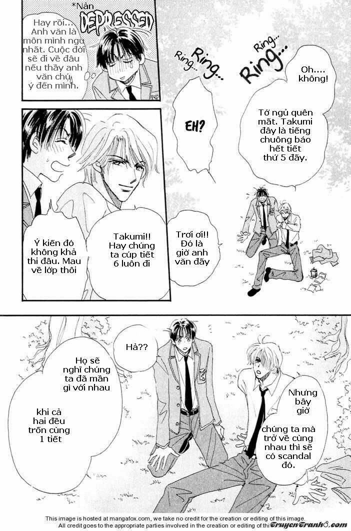 takumi kun chapter 2 15