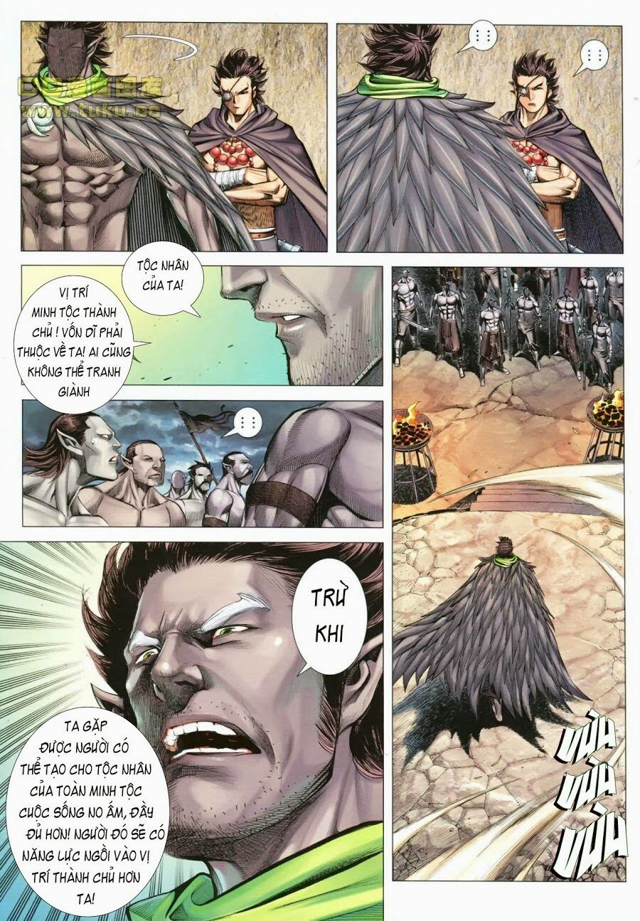 phong thần ký chapter 109 15