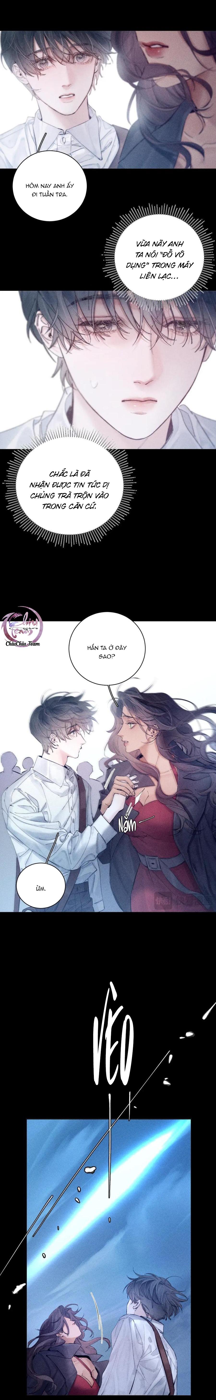 cây nấm nhỏ chapter 16 11