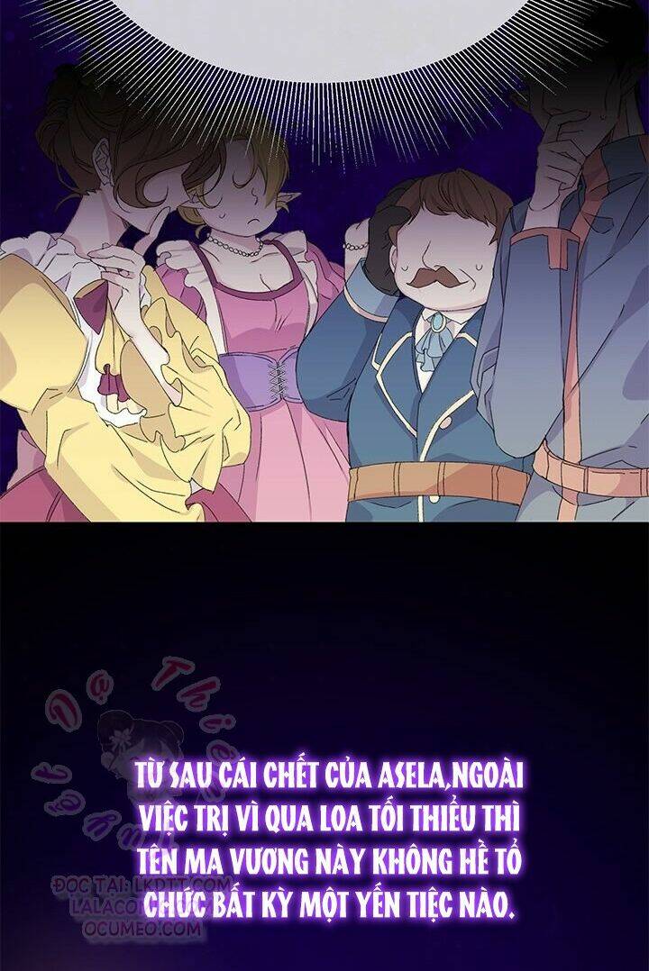 công chúa huỷ diệt chapter 7 62