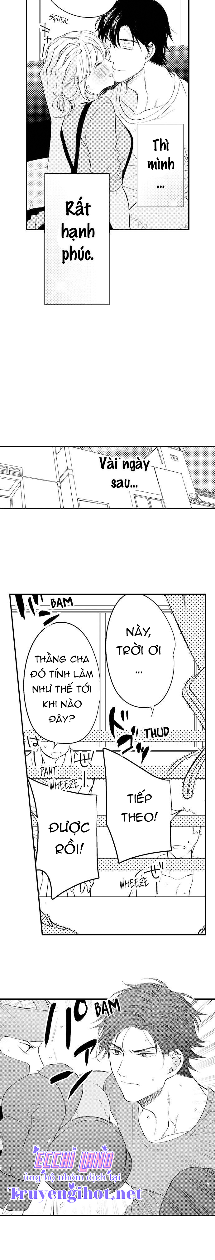 sex hạng nặng ~ em chính là nữ thần chiến thắng của anh (full) chapter 18.2 3