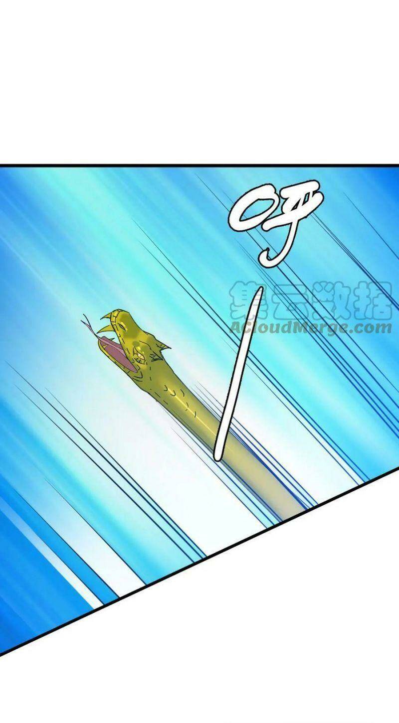 siêu đạo thần thuật chapter 119 51