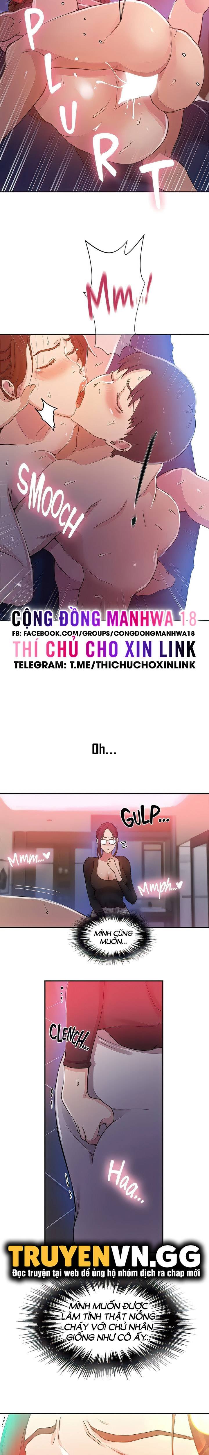 lớp học gia đình – secret class chapter 198 10