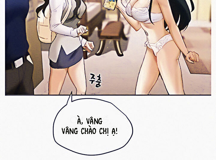 kế hoạch với em gái ngây thơ chapter 10.2 43