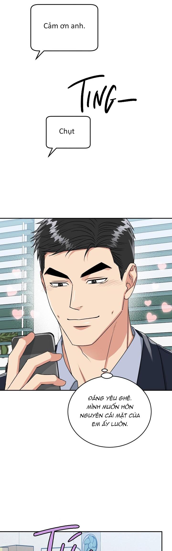 hổ dữ chapter 28 7