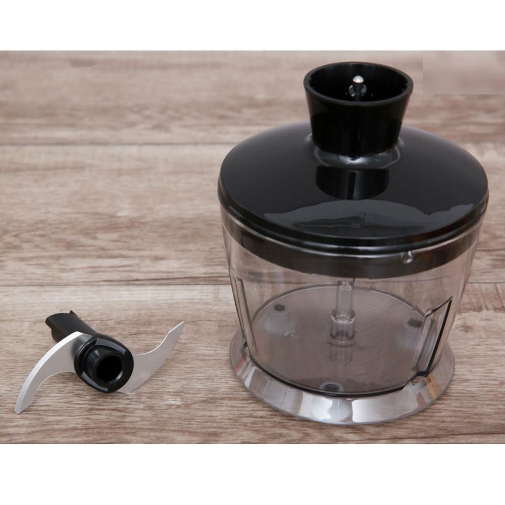 Máy xay cầm tay Bosch Clever 600W - SX Đức - Hàng chính hãng