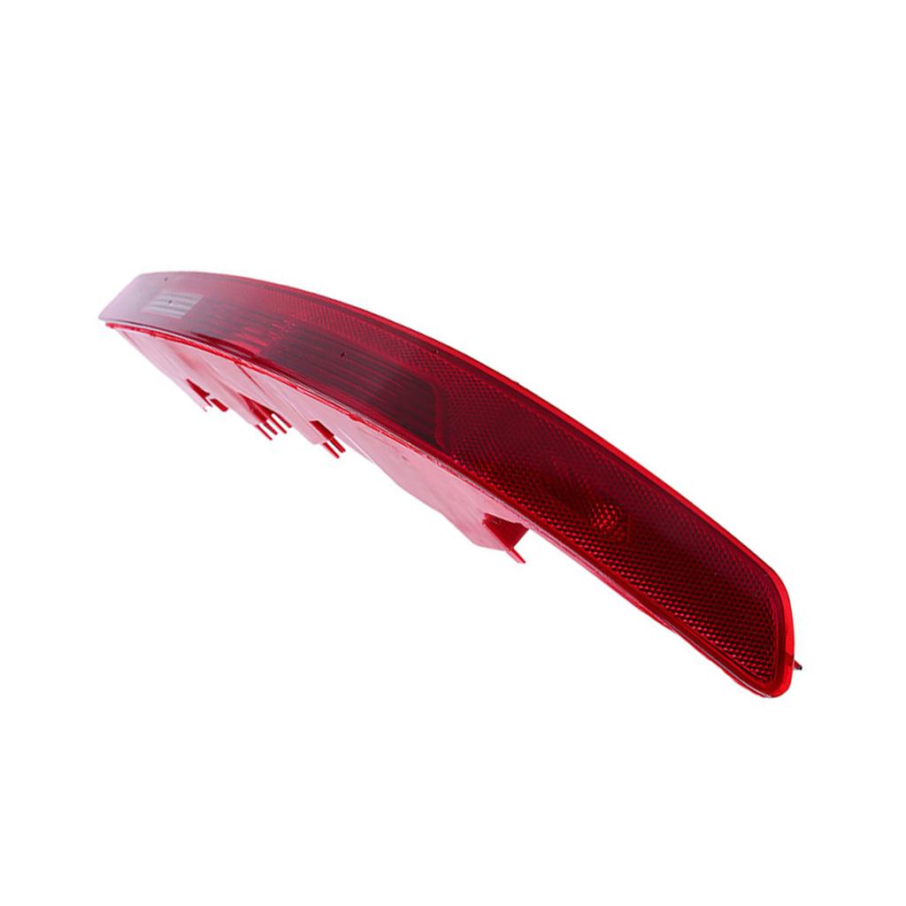 New Rear Bumper Tail Light  Lamps Assembly for  Q7