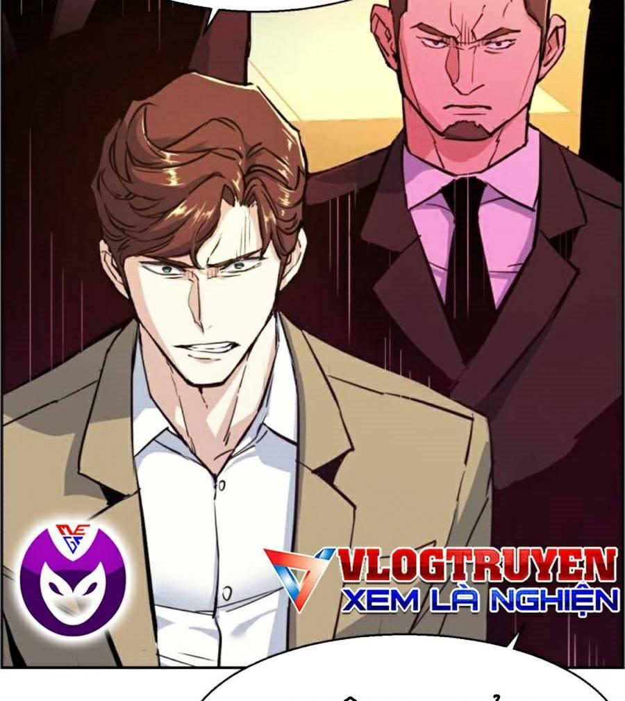 bạn học tôi là lính đánh thuê chapter 75 9