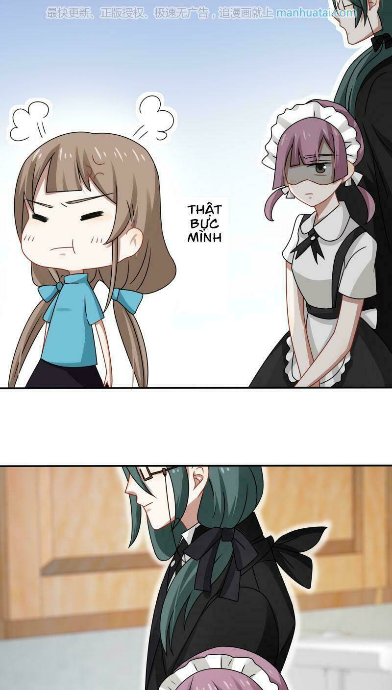 đế thiếu đoạt tình thành nghiện chapter 41 10