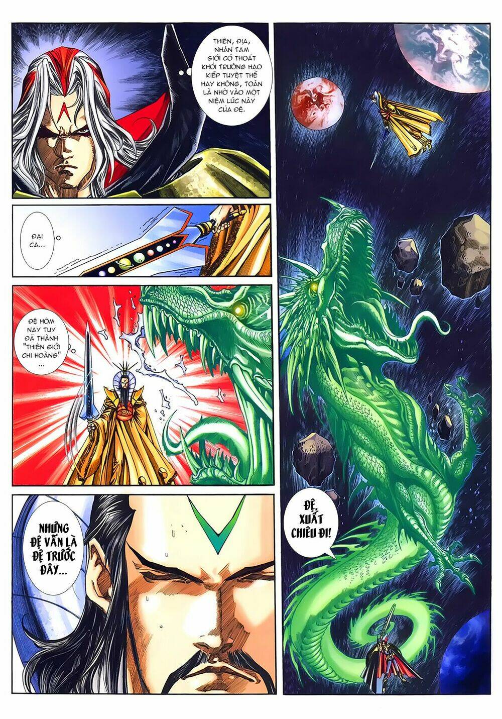 bát tiên đạo chapter 44 7