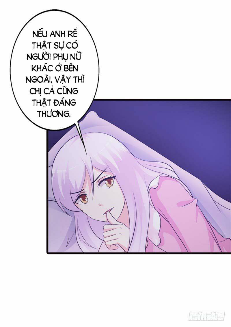 boss cấm dục thành nghiện chapter 18 3