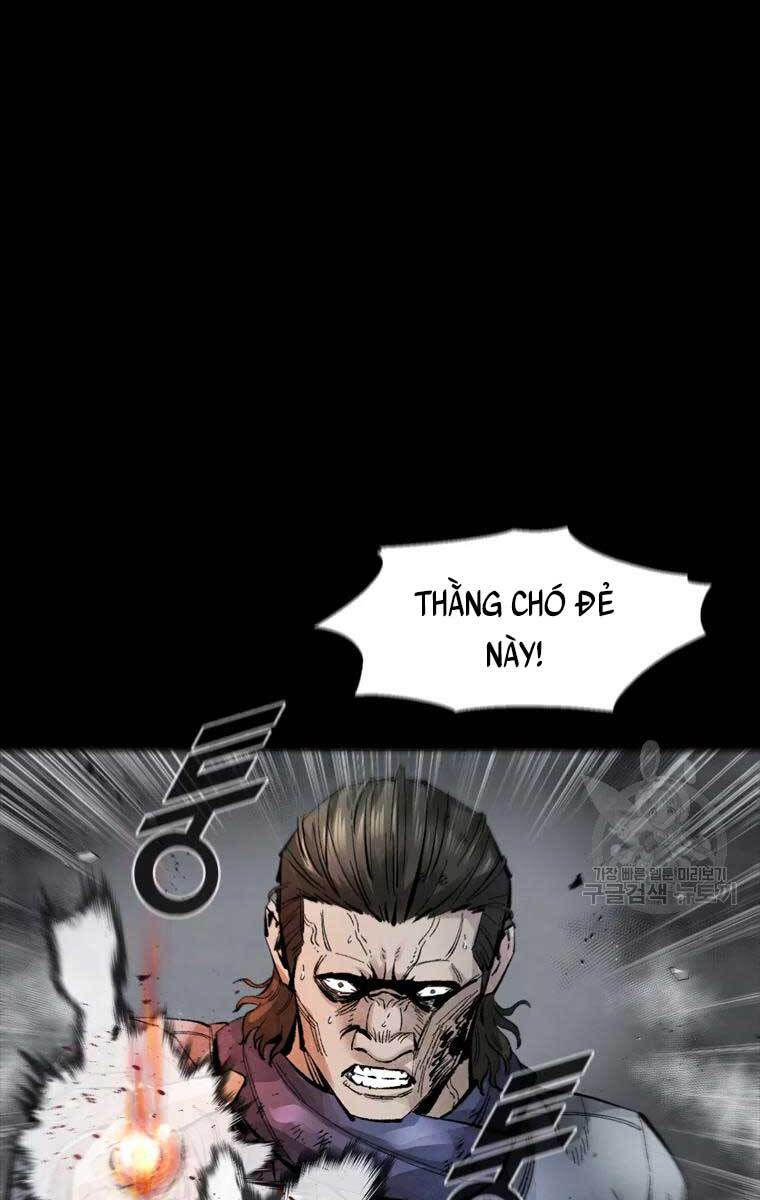 mật mã mê cung chapter 46 23