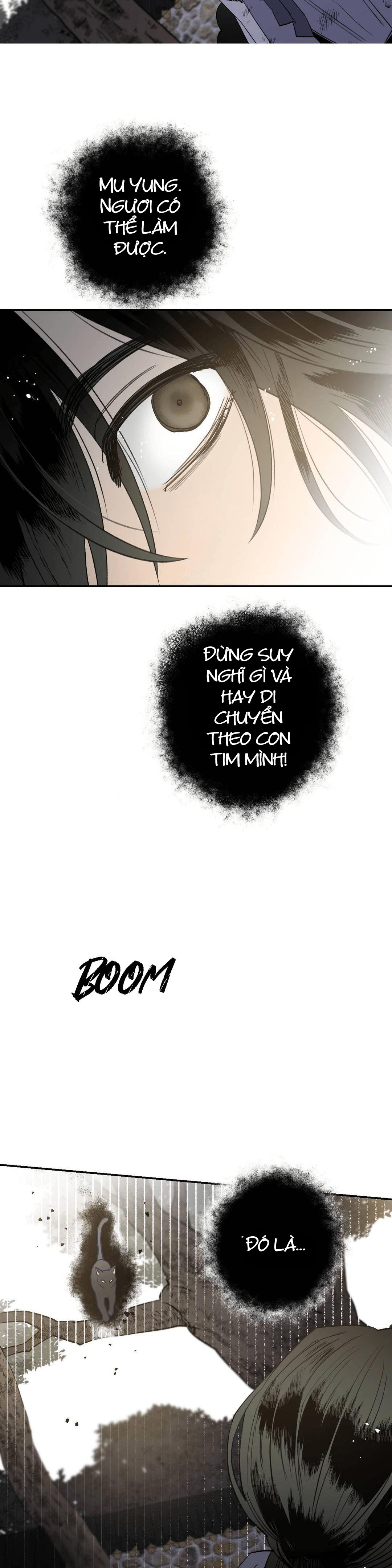 ngọn đèn vô danh chapter 3.2 24