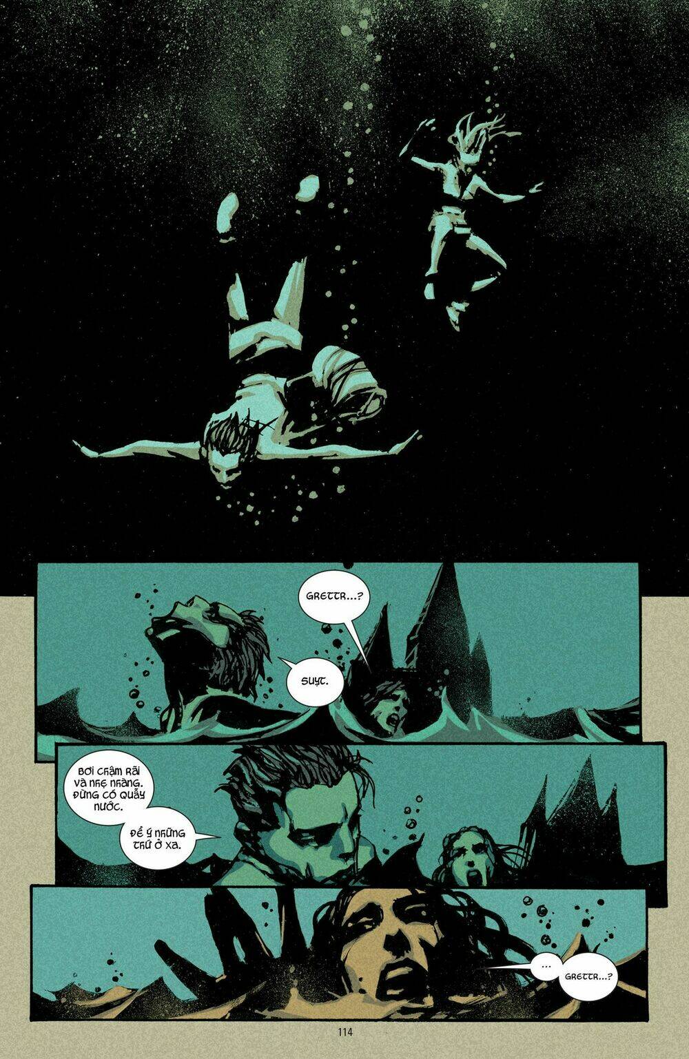 northlanders chapter 19 18