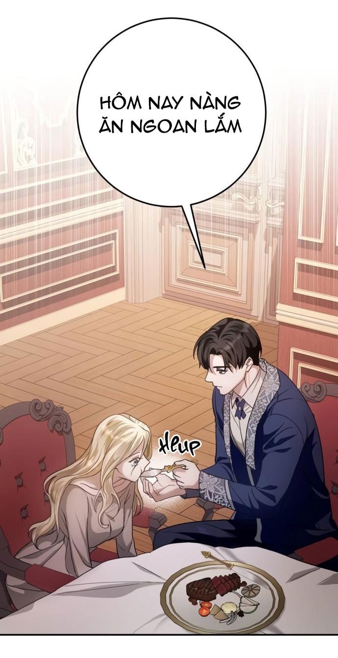 phía sau nụ cười của nàng công chúa sống sót chapter 7.2 34