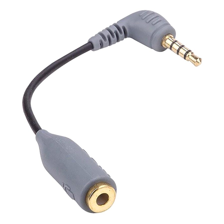 Boya BY-CIP2 Adapter Cord cho Smartphone - Hàng nhập khẩu