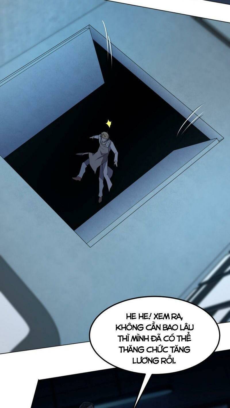 đừng hiểu lầm, tôi mới là người bị hại! chapter 98 26