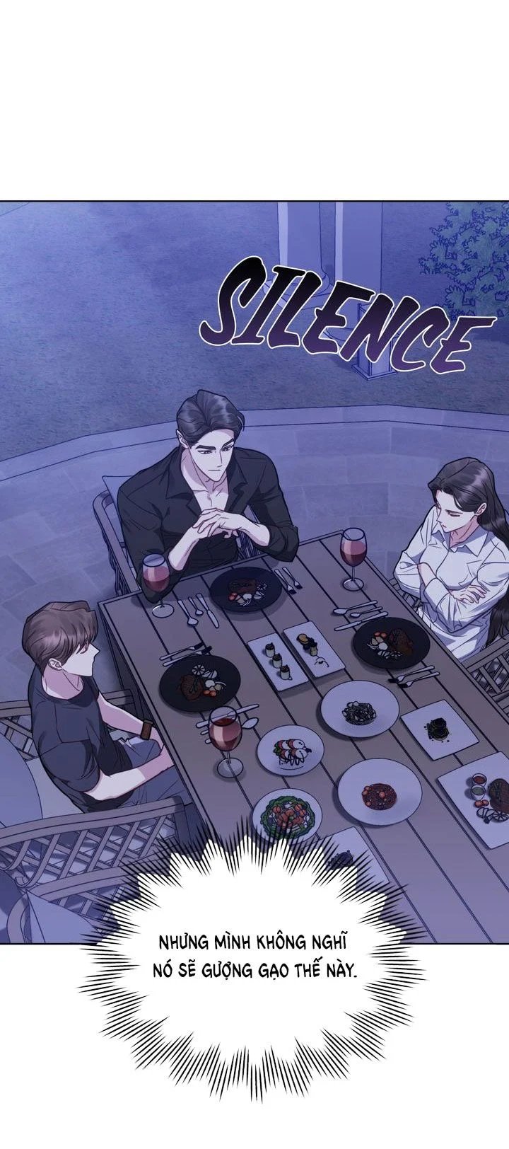 kẻ nghiệp dư chapter 19.5 24