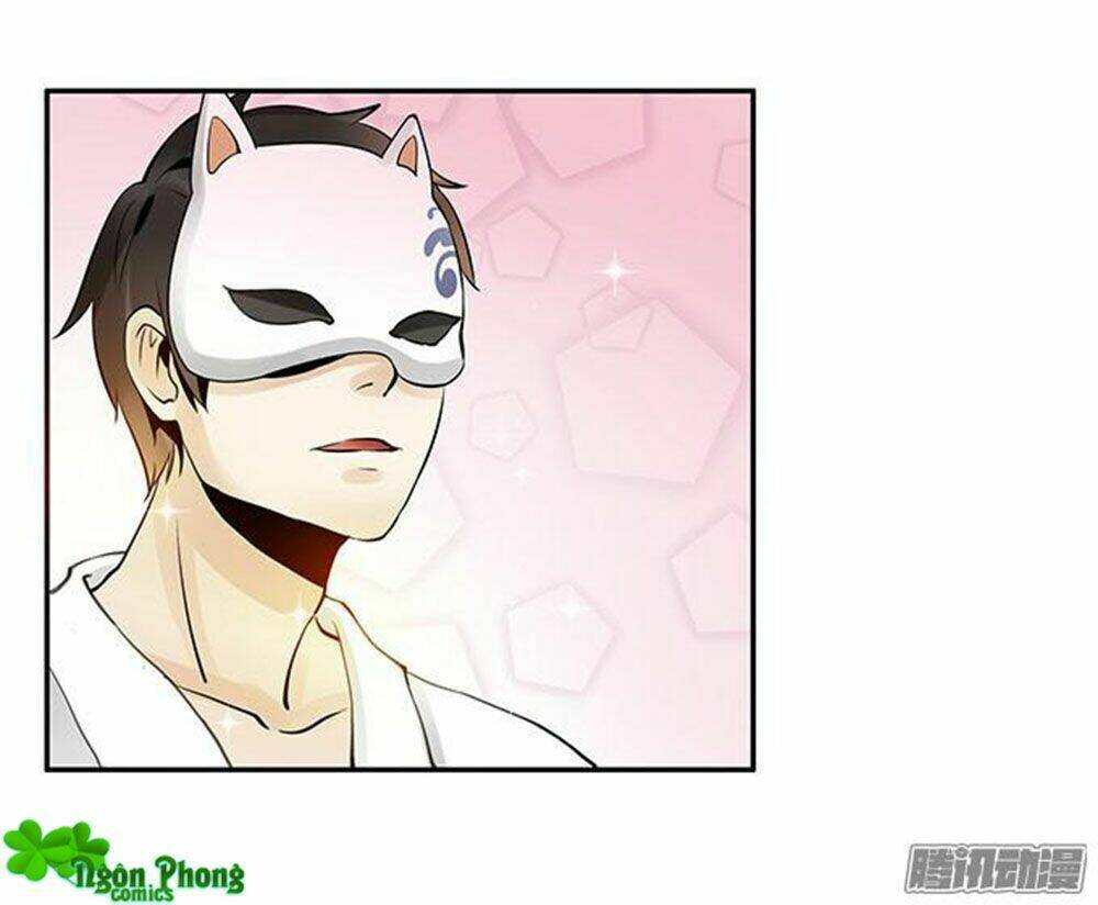 vũ hội thần bí chapter 13 13