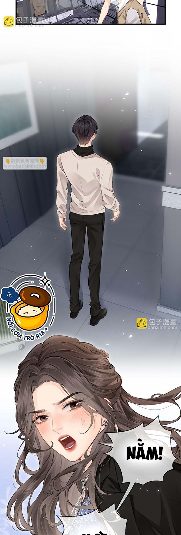 câu chuyện ngọt ngào của cặp vợ chồng đỉnh lưu chapter 4 30