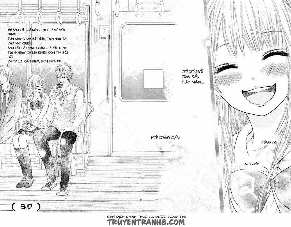 katakoi densha chapter 5 29