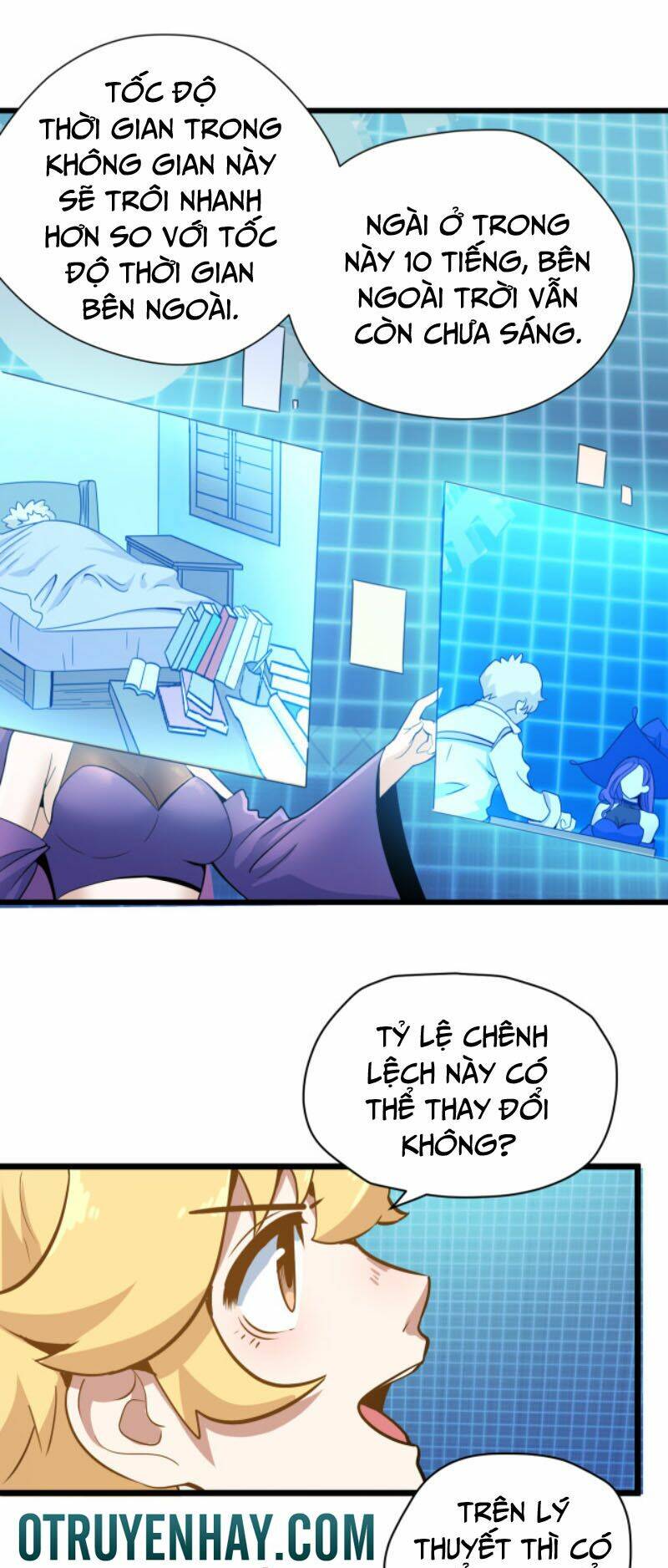 ta học ma pháp tại dị giới chapter 3 6