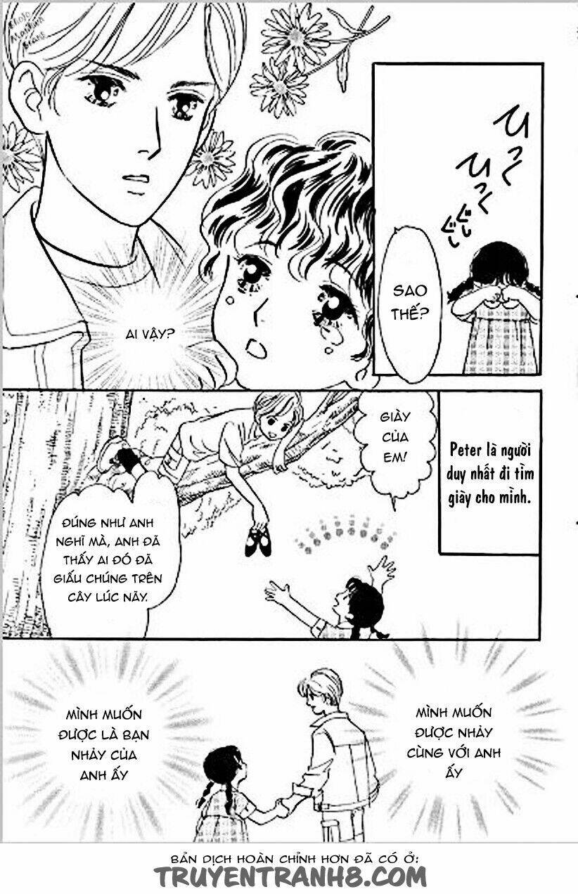 lady e no kaidan chapter 2 21