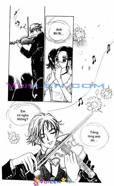 có anh trong đời chapter 3 67